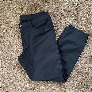 ❗️PRICE DROP❗️ Men’s Lululemon ABC Pants | 36x30